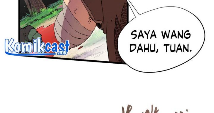 Eternal Kingdom Remake Chapter 12 Gambar 9