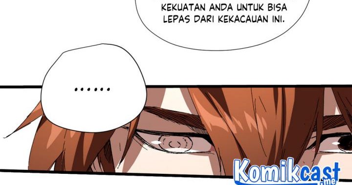 Eternal Kingdom Remake Chapter 12 Gambar 11
