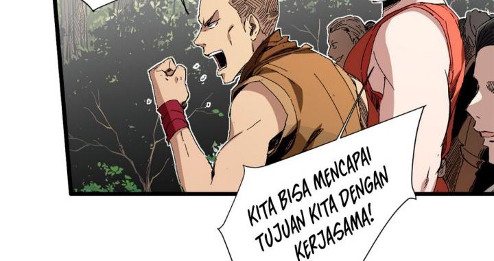 Eternal Kingdom Remake Chapter 12 Gambar 13