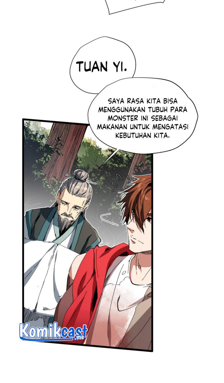 Eternal Kingdom Remake Chapter 12 Gambar 14