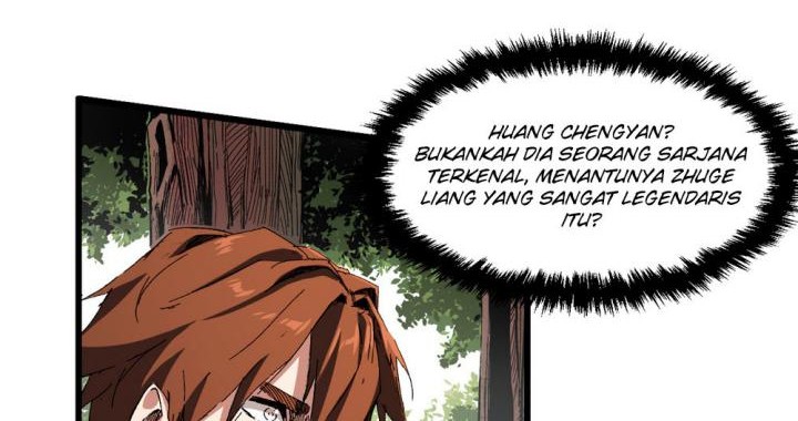 Eternal Kingdom Remake Chapter 12 Gambar 16