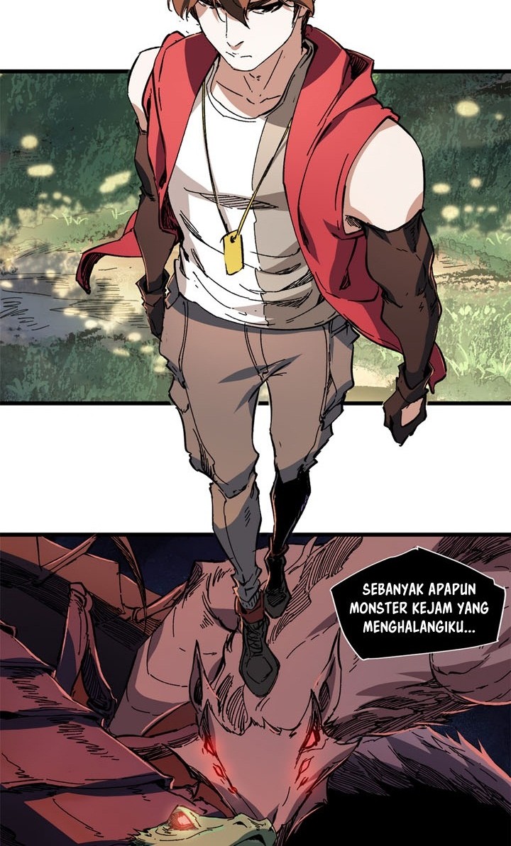 Eternal Kingdom Remake Chapter 11 Gambar 33