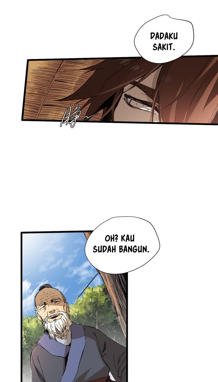 Eternal Kingdom Remake Chapter 11 Gambar 3