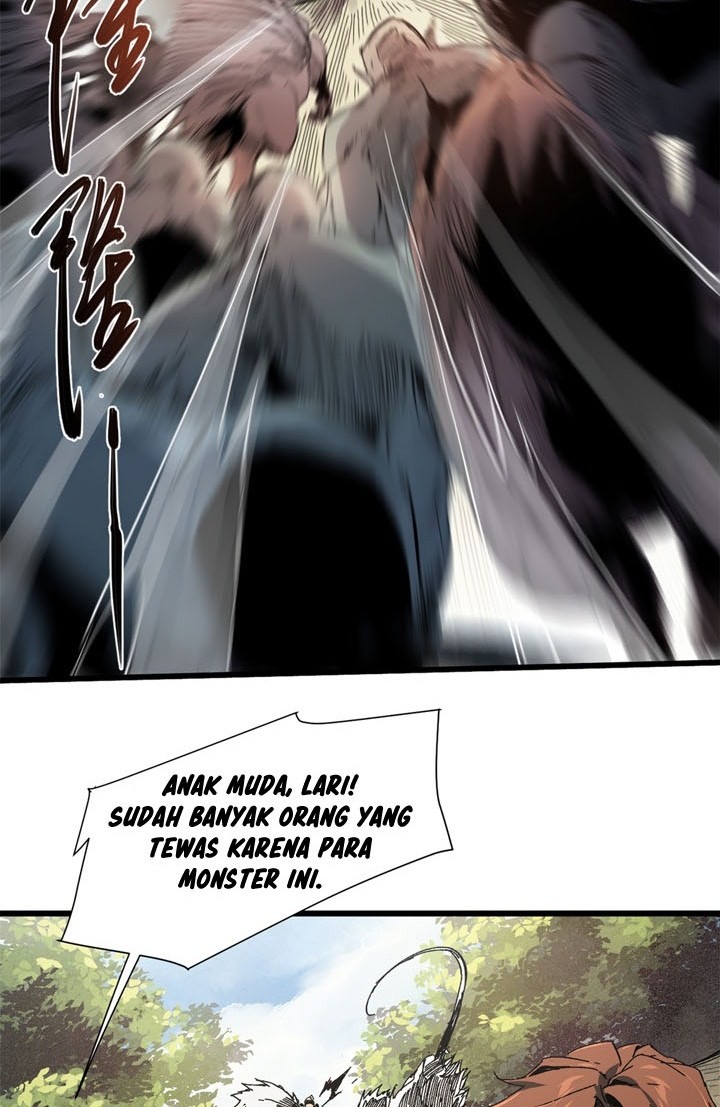 Eternal Kingdom Remake Chapter 11 Gambar 11