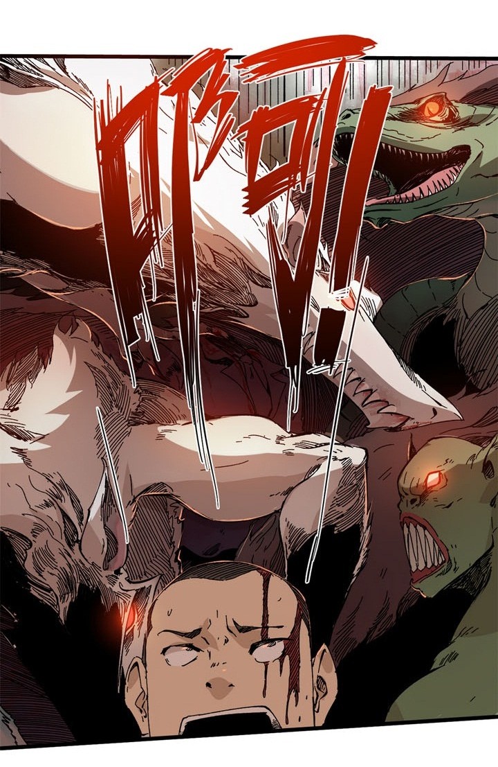 Eternal Kingdom Remake Chapter 11 Gambar 13