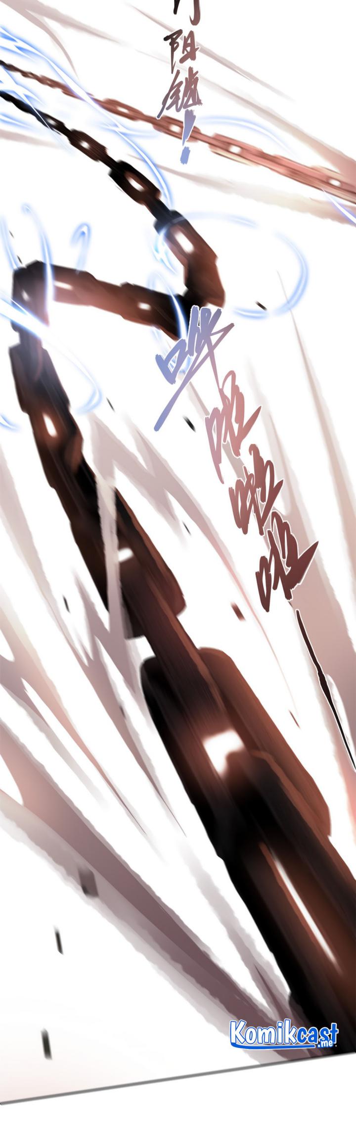 Eternal Kingdom Remake Chapter 10 Gambar 27