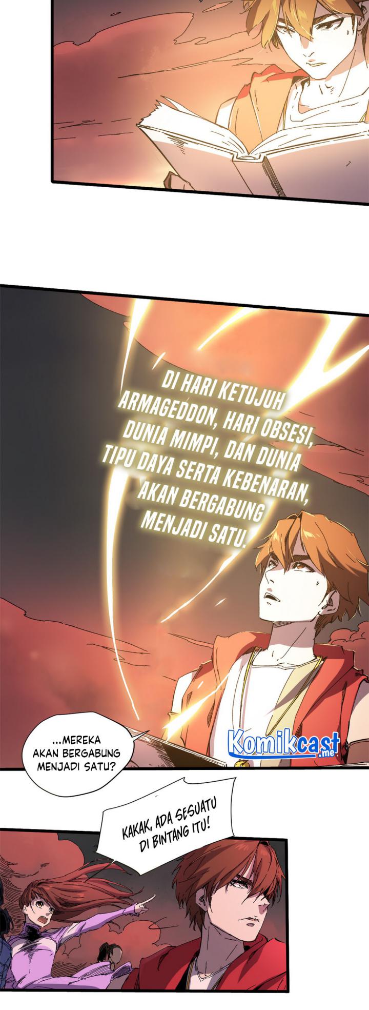 Eternal Kingdom Remake Chapter 10 Gambar 14