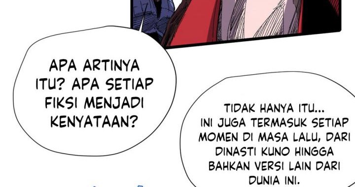 Eternal Kingdom Remake Chapter 10 Gambar 16