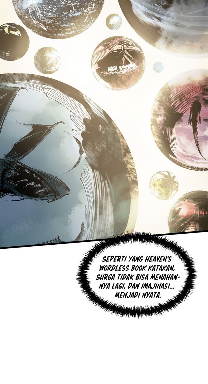 Eternal Kingdom Remake Chapter 09 Gambar 19