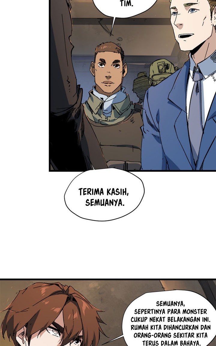 Eternal Kingdom Remake Chapter 09 Gambar 3
