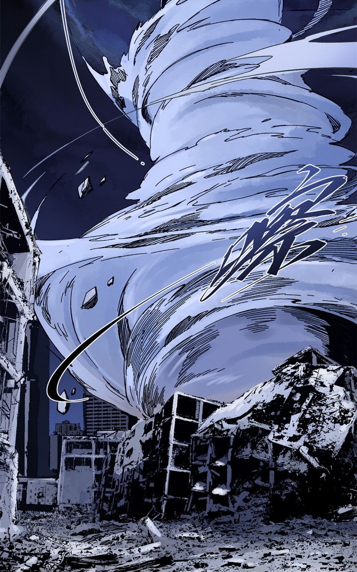 Eternal Kingdom Remake Chapter 09 Gambar 7