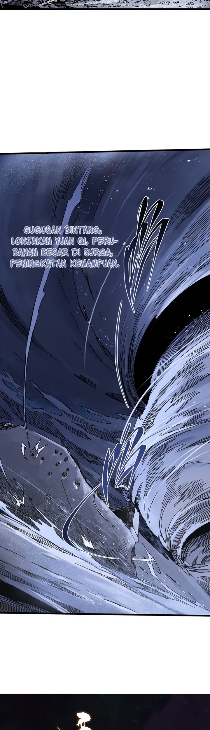 Eternal Kingdom Remake Chapter 09 Gambar 8