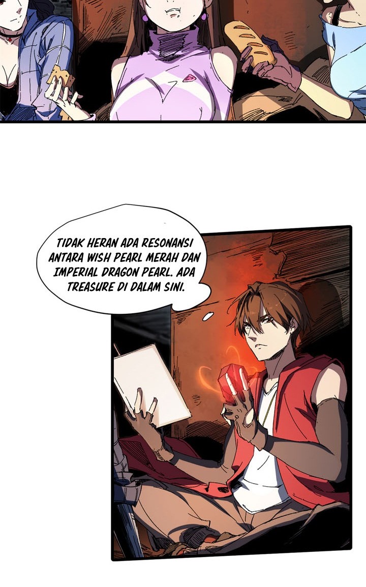 Eternal Kingdom Remake Chapter 09 Gambar 11