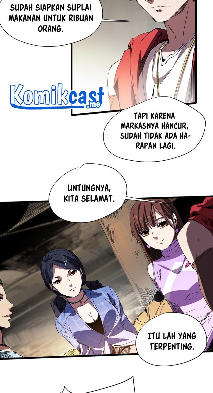 Eternal Kingdom Remake Chapter 09 Gambar 15