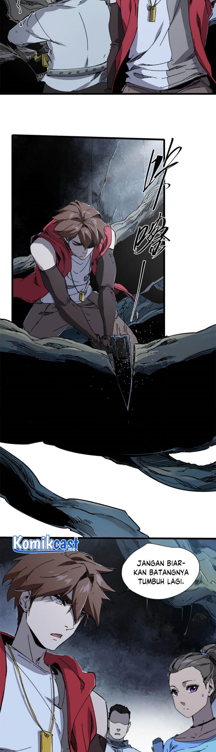 Eternal Kingdom Remake Chapter 07 Gambar 23