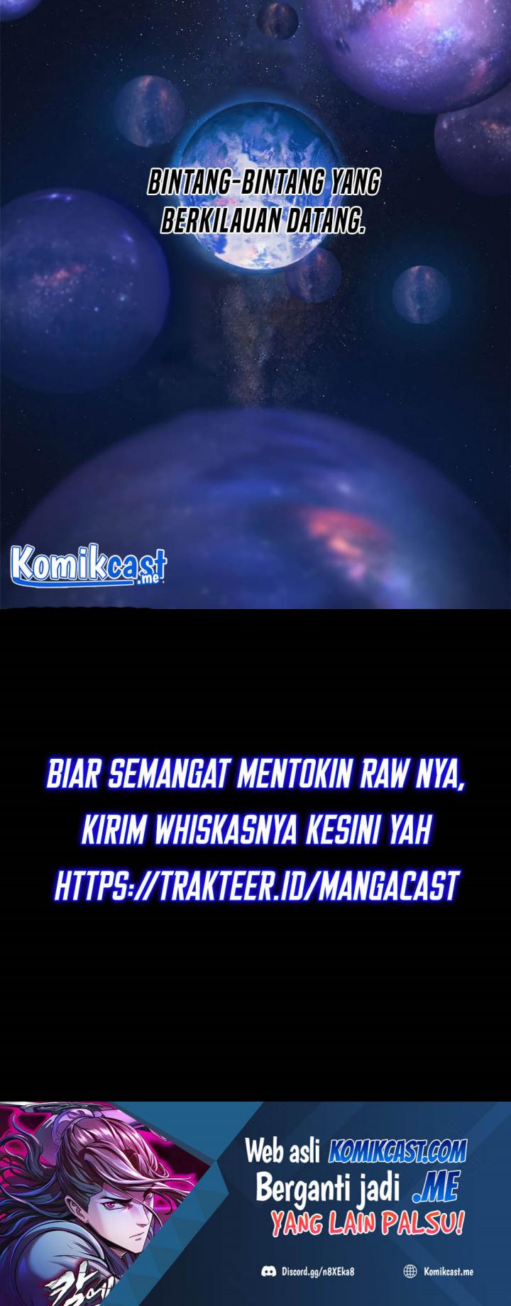 Eternal Kingdom Remake Chapter 07 Gambar 32