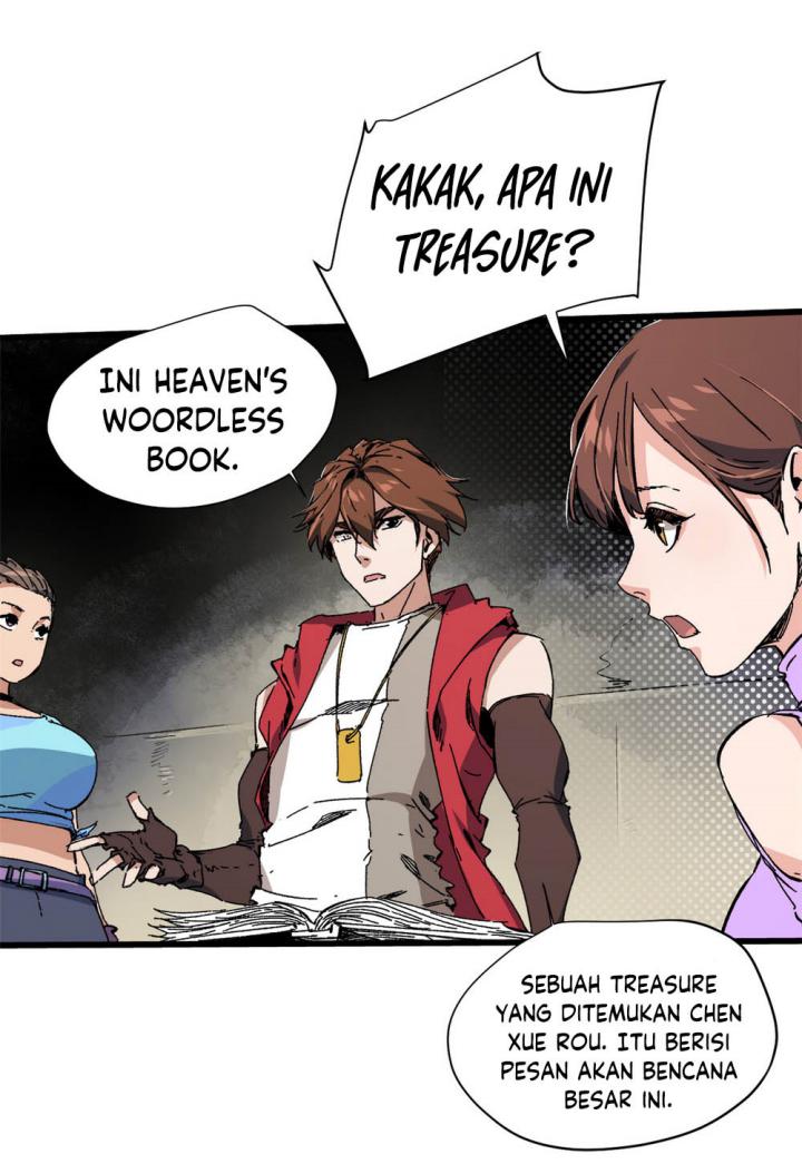Eternal Kingdom Remake Chapter 07 Gambar 14