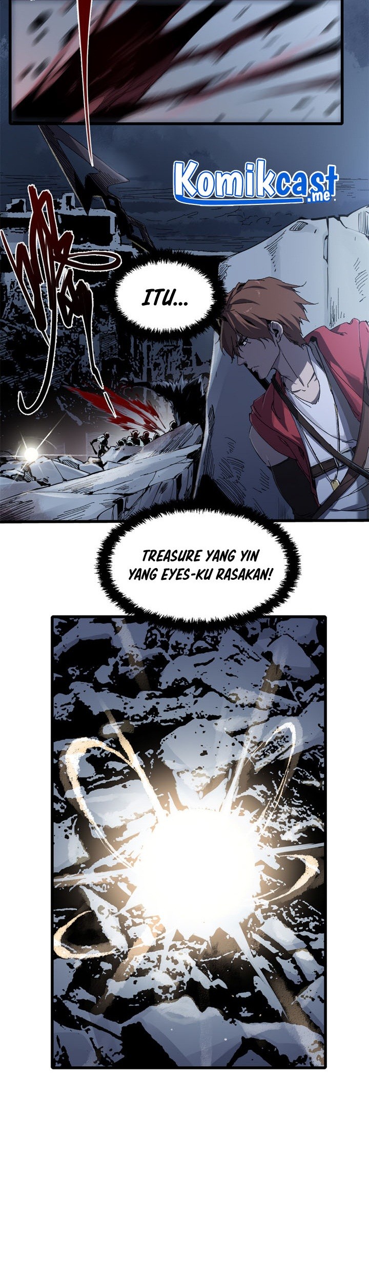 Eternal Kingdom Remake Chapter 05 Gambar 20