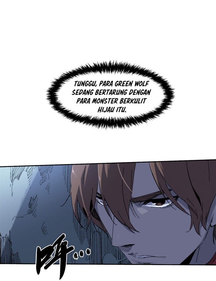 Eternal Kingdom Remake Chapter 05 Gambar 21