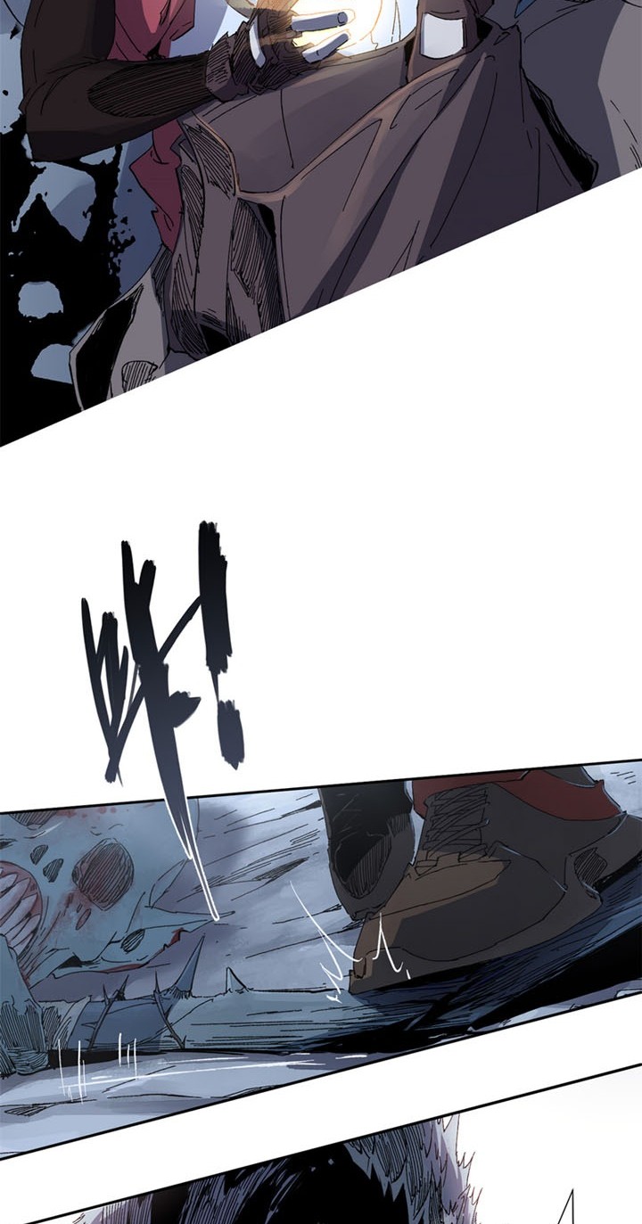 Eternal Kingdom Remake Chapter 05 Gambar 23