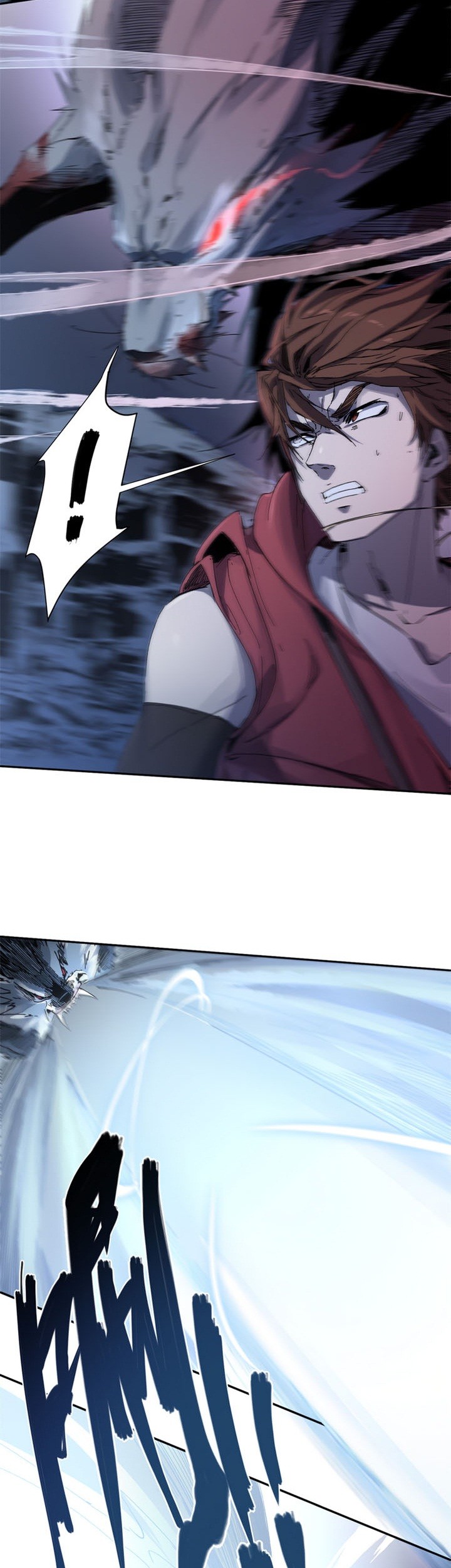 Eternal Kingdom Remake Chapter 05 Gambar 26