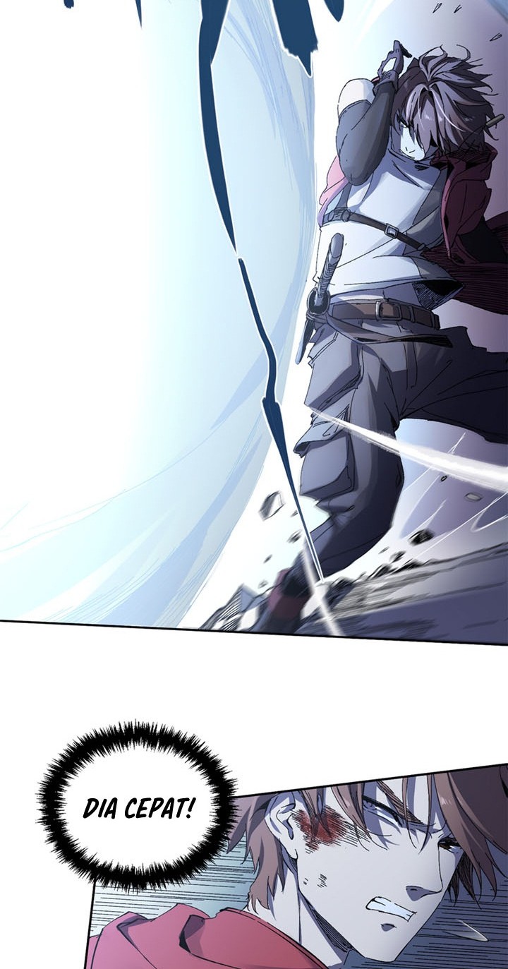 Eternal Kingdom Remake Chapter 05 Gambar 27