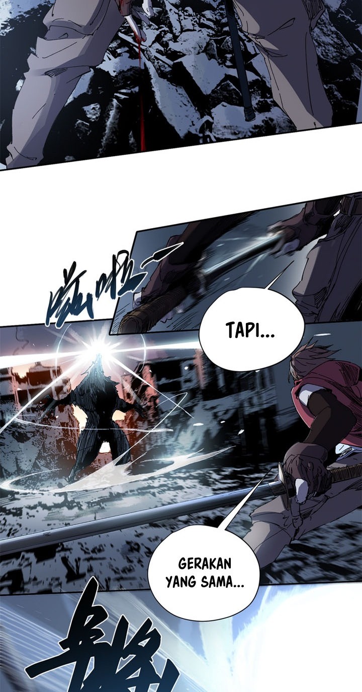 Eternal Kingdom Remake Chapter 05 Gambar 29