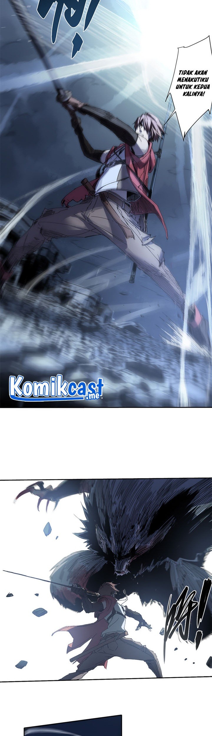 Eternal Kingdom Remake Chapter 05 Gambar 30