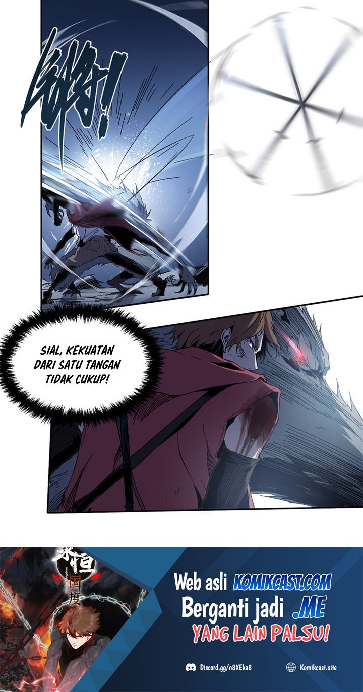 Eternal Kingdom Remake Chapter 05 Gambar 31
