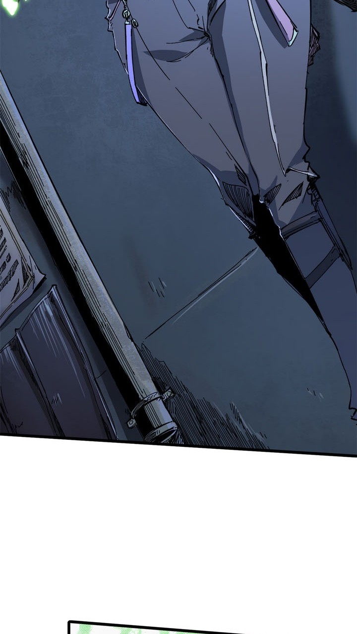 Eternal Kingdom Remake Chapter 05 Gambar 3