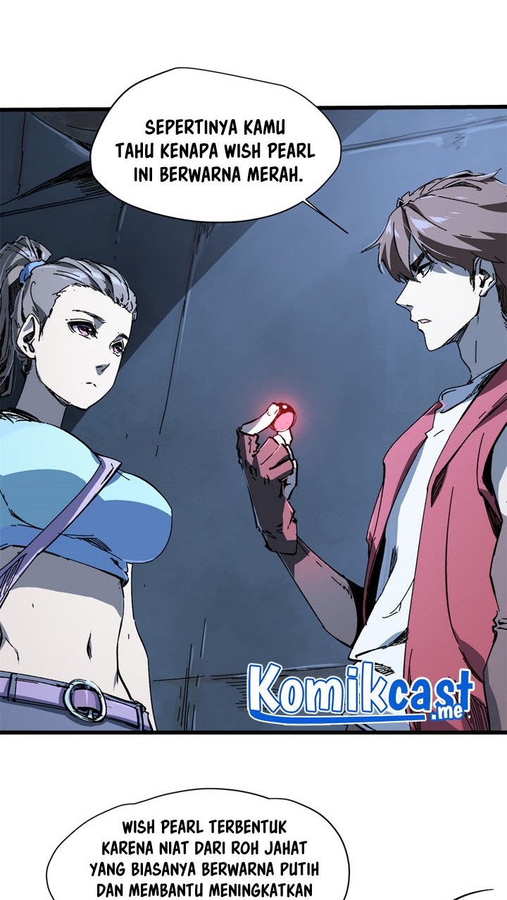 Eternal Kingdom Remake Chapter 05 Gambar 5