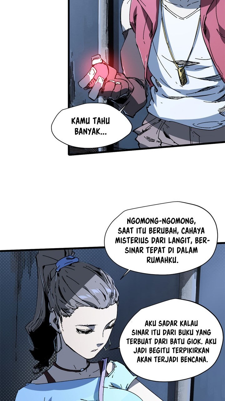 Eternal Kingdom Remake Chapter 05 Gambar 7