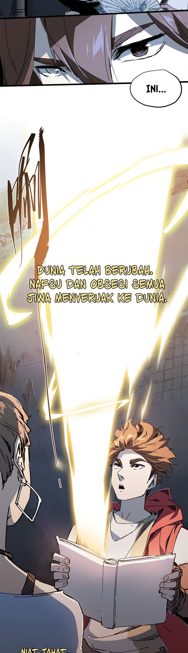 Eternal Kingdom Remake Chapter 05 Gambar 10