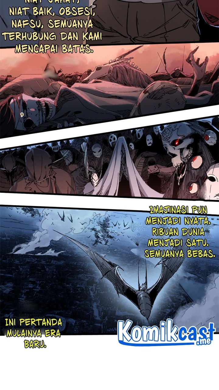 Eternal Kingdom Remake Chapter 05 Gambar 11