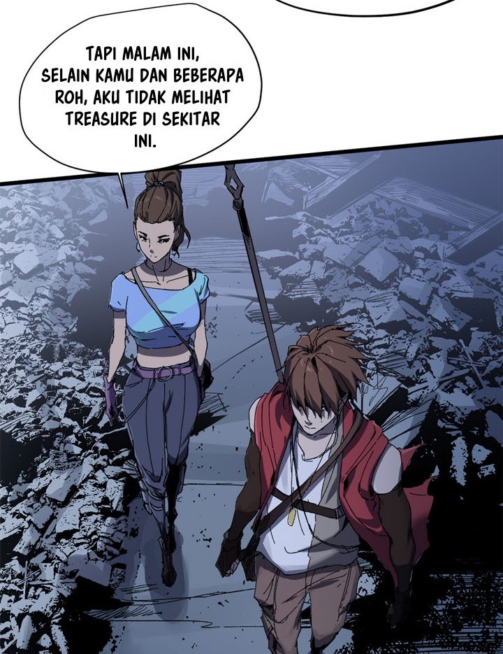 Eternal Kingdom Remake Chapter 05 Gambar 15