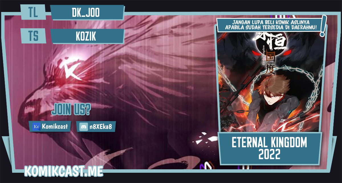 Baca Komik Eternal Kingdom Remake Chapter 03 Gambar 1