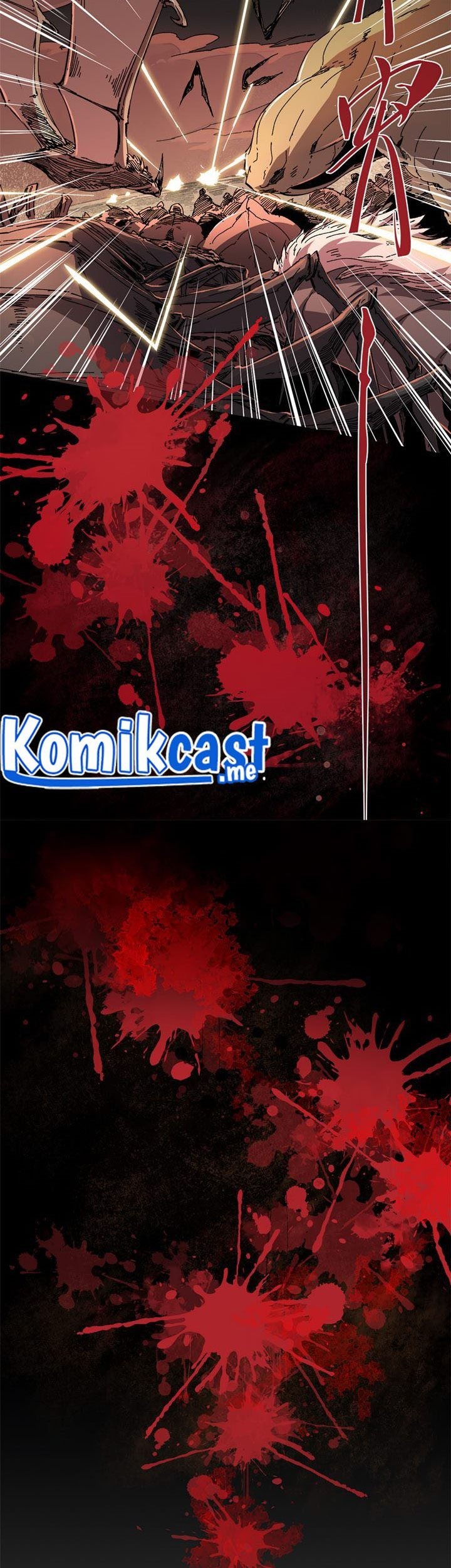 Eternal Kingdom Remake Chapter 03 Gambar 18