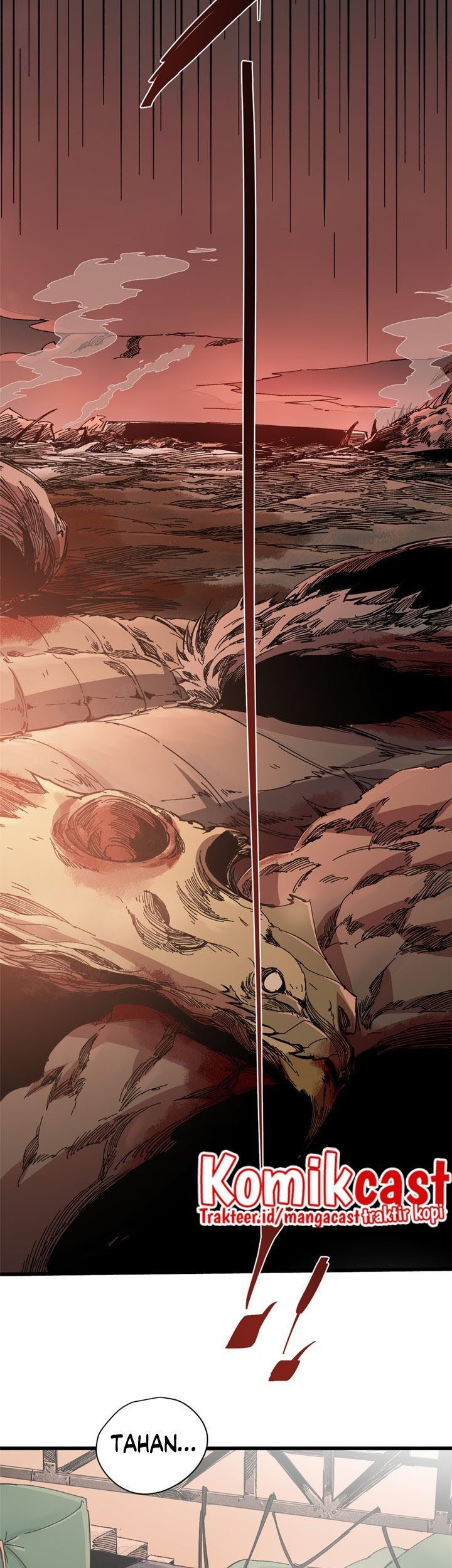 Eternal Kingdom Remake Chapter 03 Gambar 20