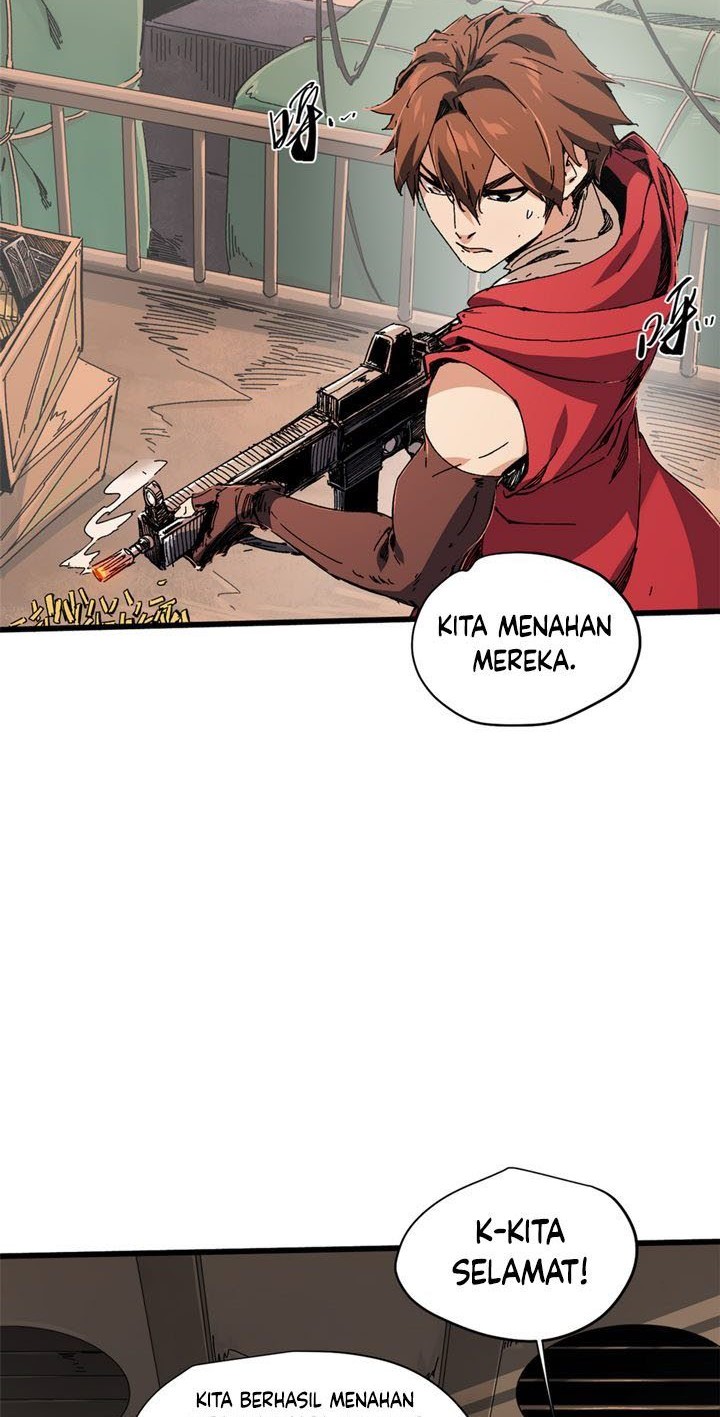 Eternal Kingdom Remake Chapter 03 Gambar 21