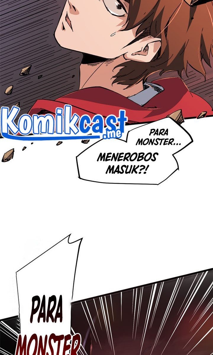 Eternal Kingdom Remake Chapter 03 Gambar 25