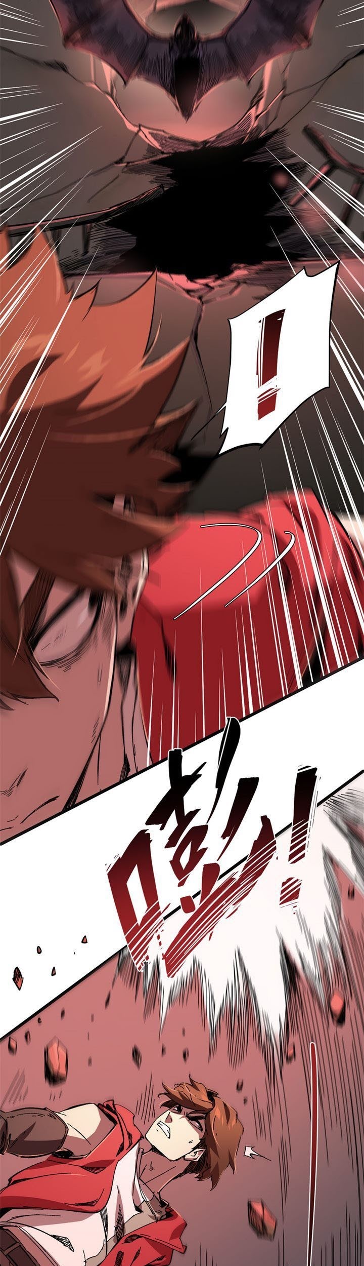 Eternal Kingdom Remake Chapter 03 Gambar 30