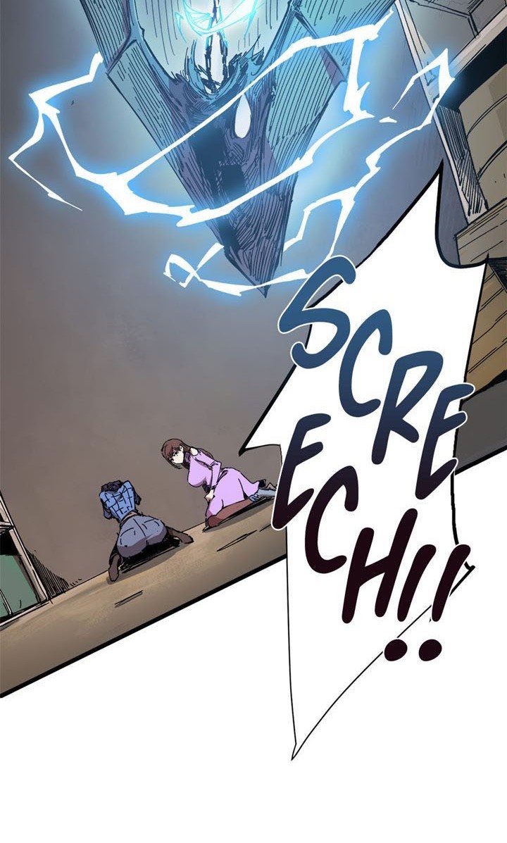 Eternal Kingdom Remake Chapter 03 Gambar 35