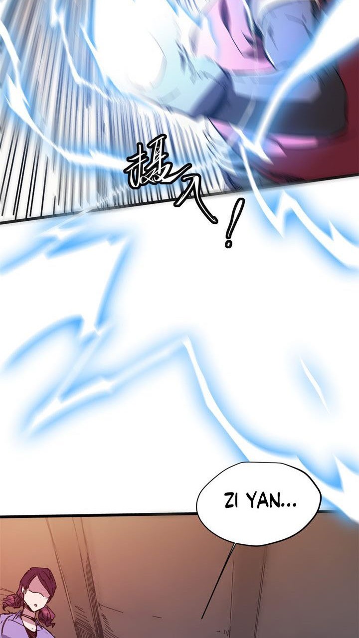 Eternal Kingdom Remake Chapter 03 Gambar 39