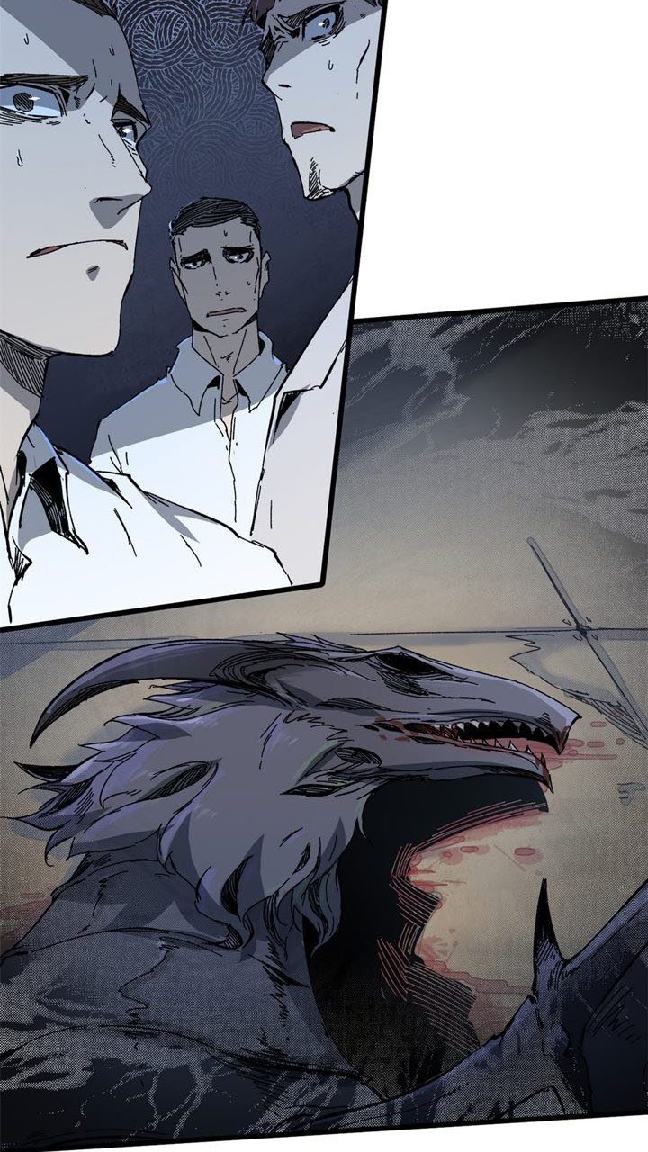 Eternal Kingdom Remake Chapter 03 Gambar 41