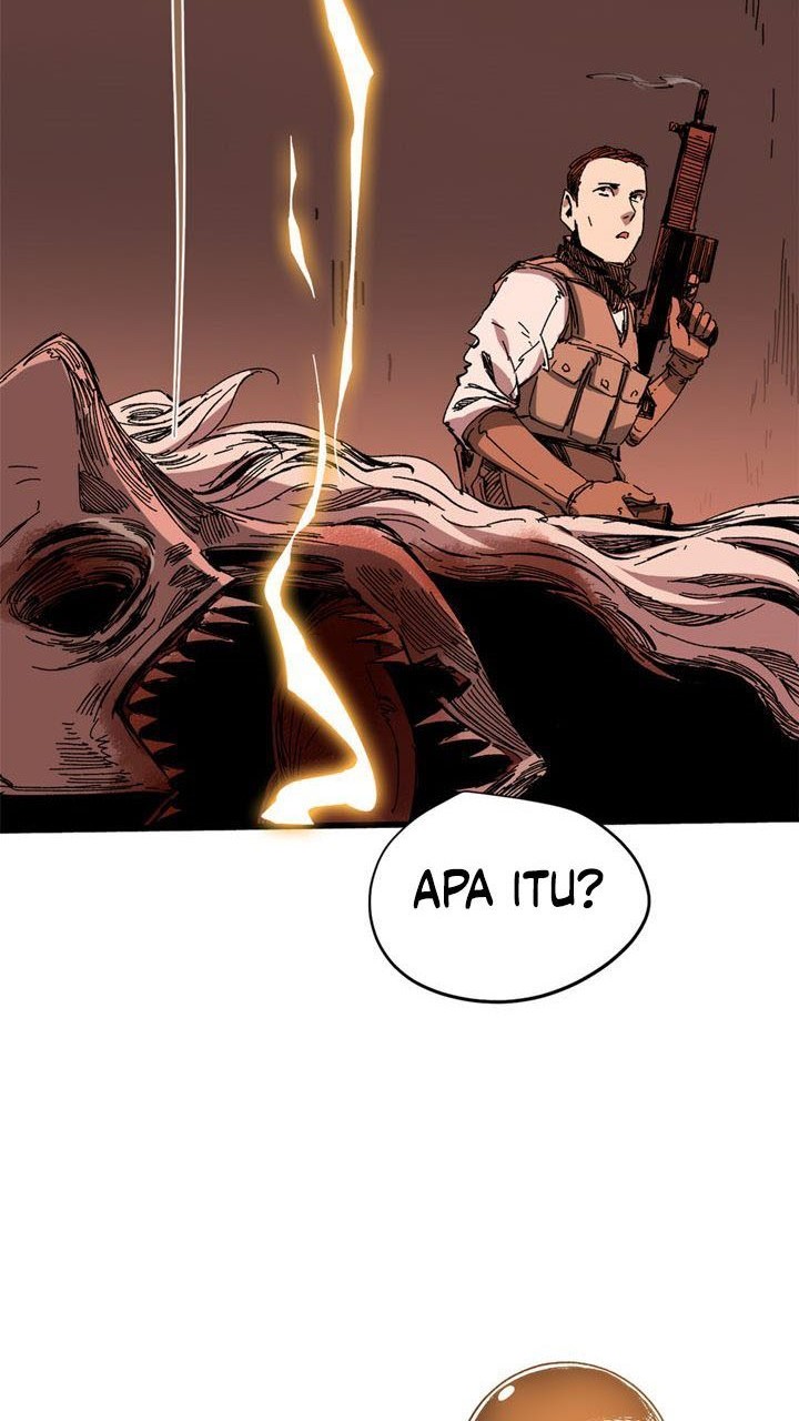 Eternal Kingdom Remake Chapter 03 Gambar 43