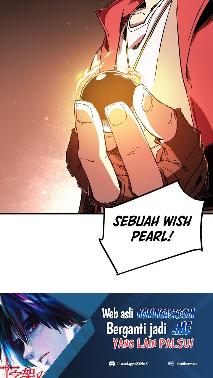 Eternal Kingdom Remake Chapter 03 Gambar 45