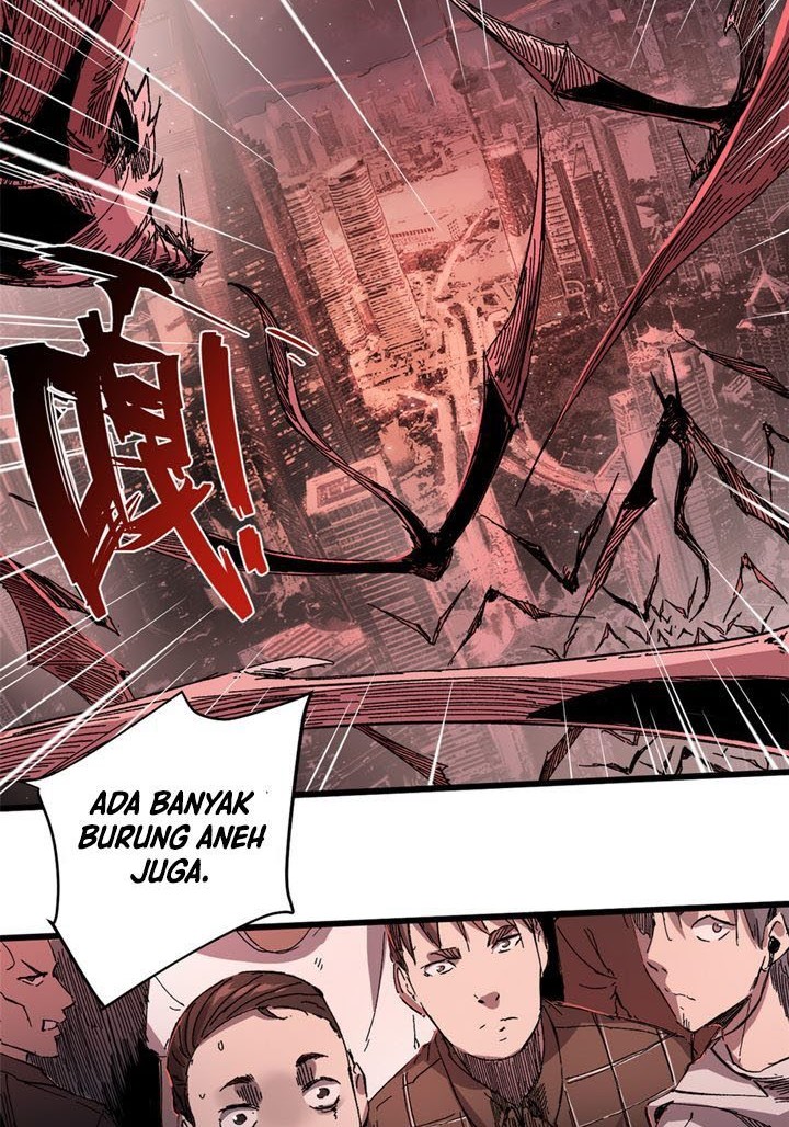 Eternal Kingdom Remake Chapter 03 Gambar 3