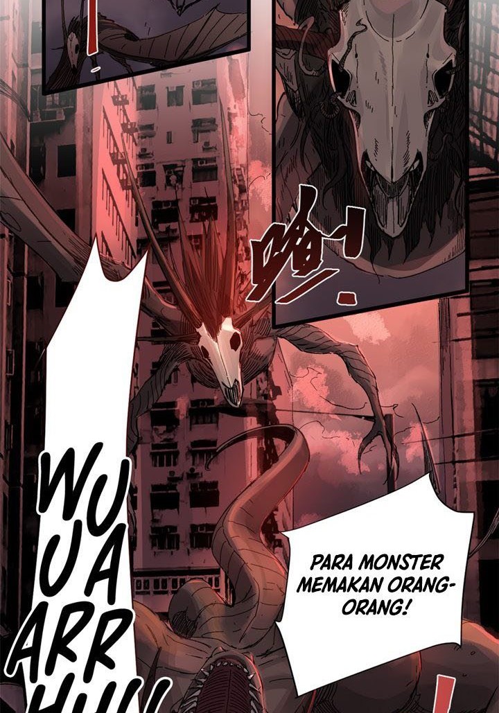 Eternal Kingdom Remake Chapter 03 Gambar 5