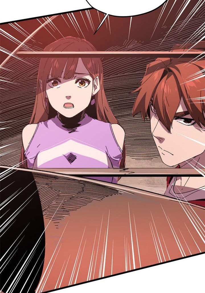 Eternal Kingdom Remake Chapter 03 Gambar 7
