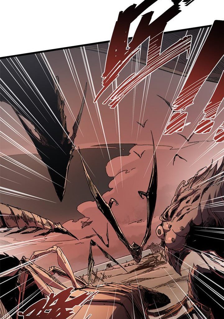 Eternal Kingdom Remake Chapter 03 Gambar 9
